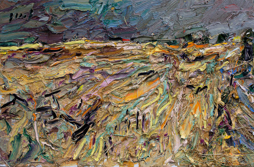 Painting 2018